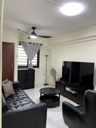 Blk 703 Reservoir Rise (Bedok), HDB 3 Rooms #637376031